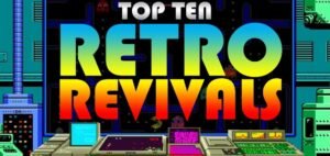 Retro Revival: Classic Arcade Games Making a Comeback in Australia