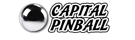 Capital Pinball Canberra