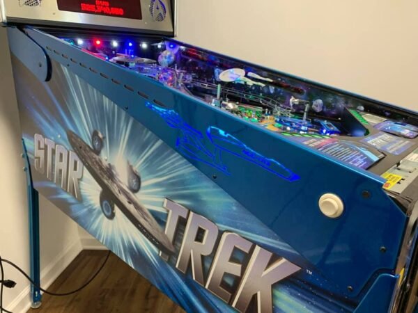 Star Trek (LE)