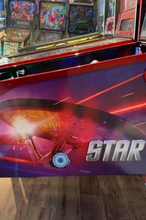 Star Trek Premium