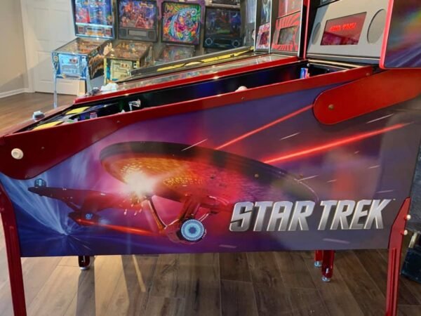 Star Trek Premium