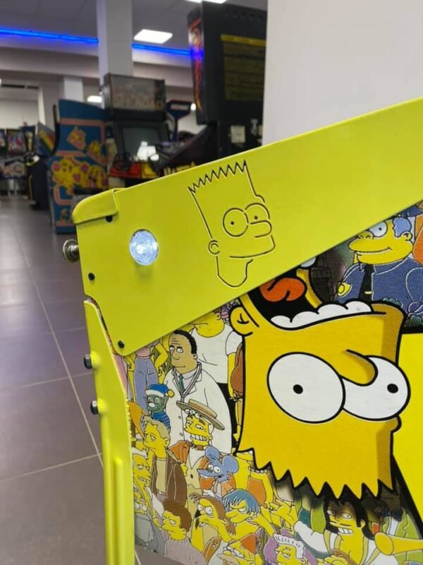 The Simpsons: Pinball Party - Image 7