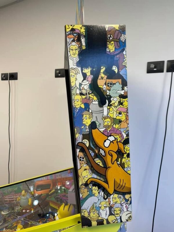 The Simpsons: Pinball Party - Image 8