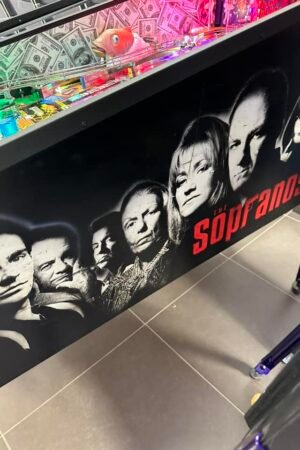 The Sopranos