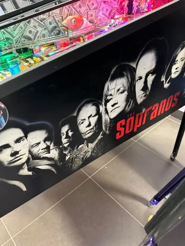 The Sopranos