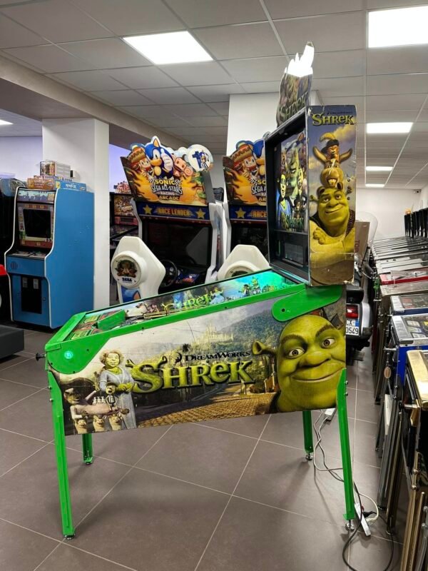 Shrek - Image 2