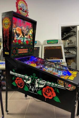 Guns N Roses-DE