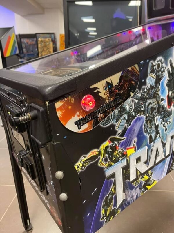 Transformers (Pro) - Image 2