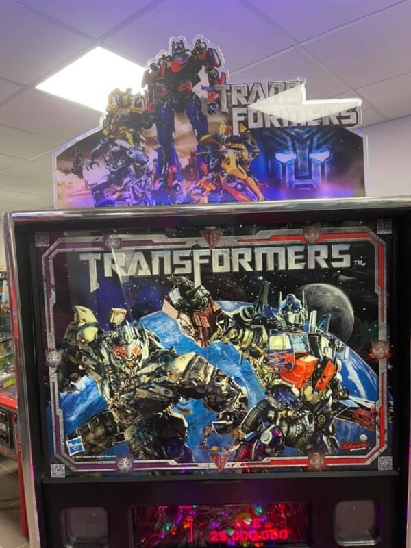 Transformers (Pro) - Image 7