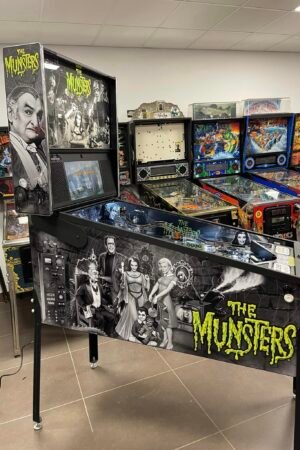 Munsters (Premium)