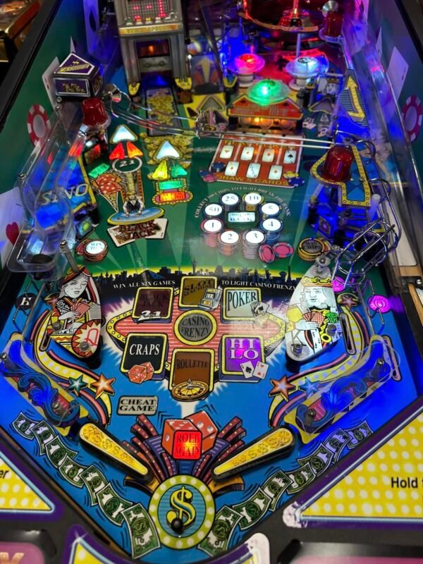 High Roller Casino - Image 2
