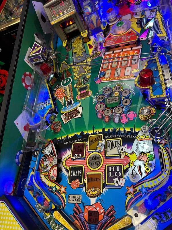 High Roller Casino - Image 4