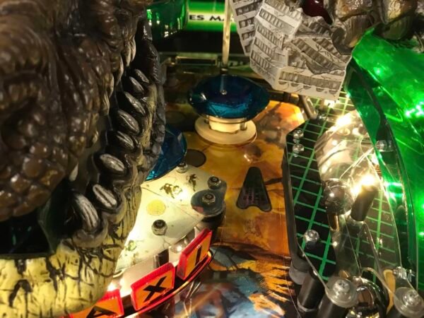 Godzilla - Image 8