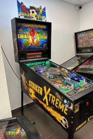 Striker Xtreme
