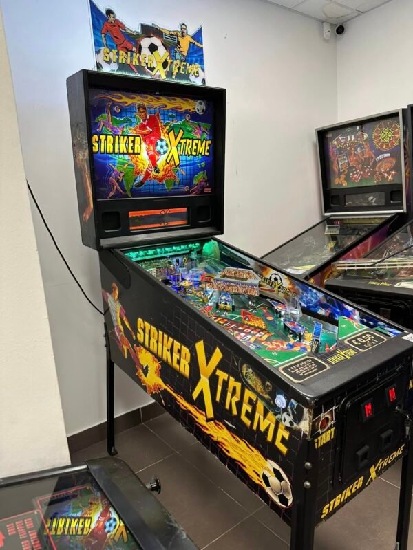 Striker Xtreme