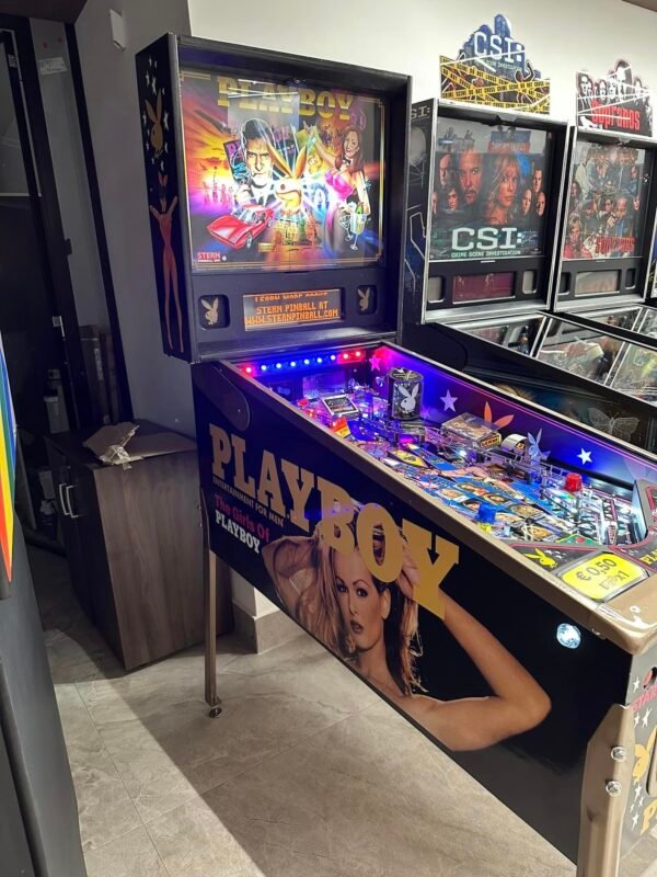 Playboy