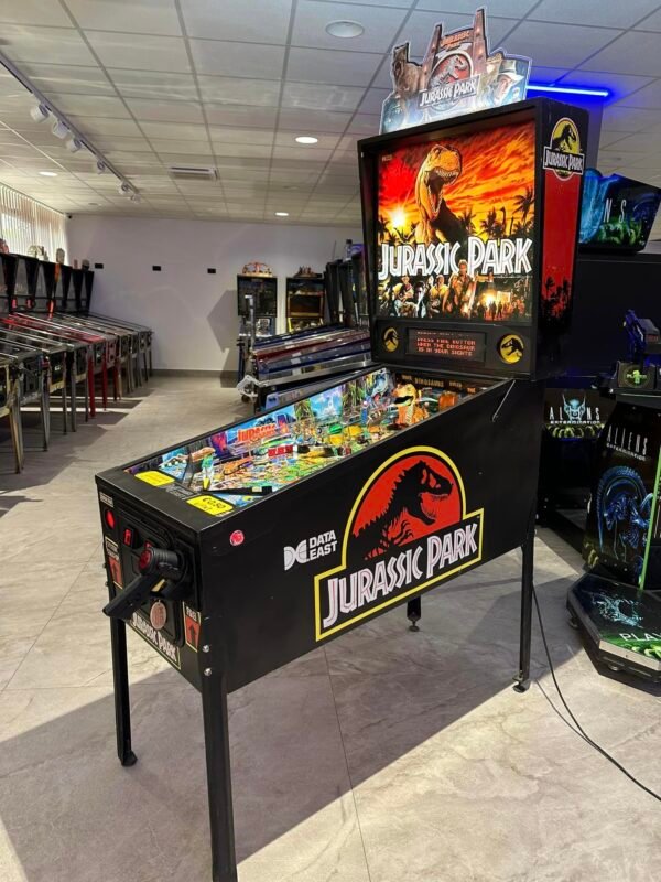 Jurassic Park – DE