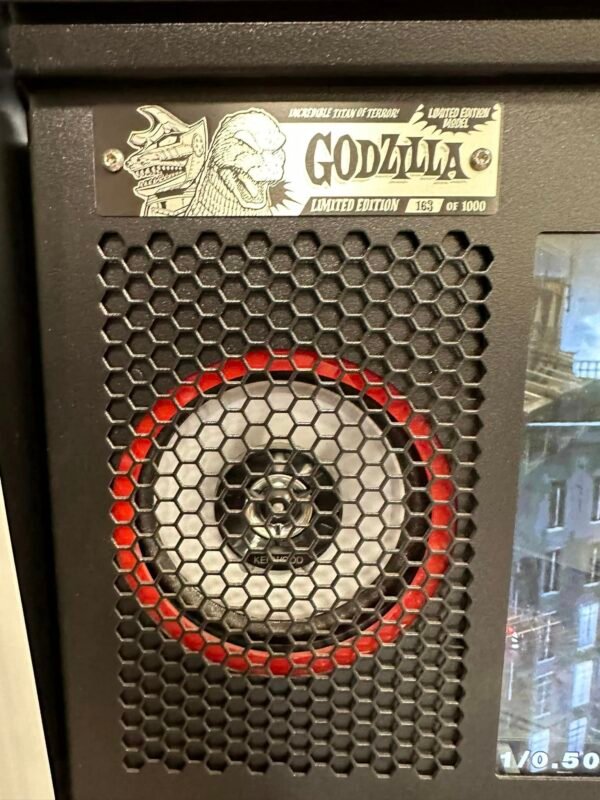Godzilla (LE) - Image 2