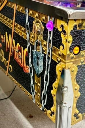 Theatre Of Magic