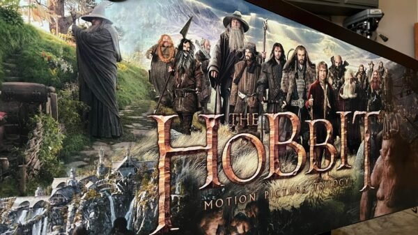 The Hobbit Limited Edition