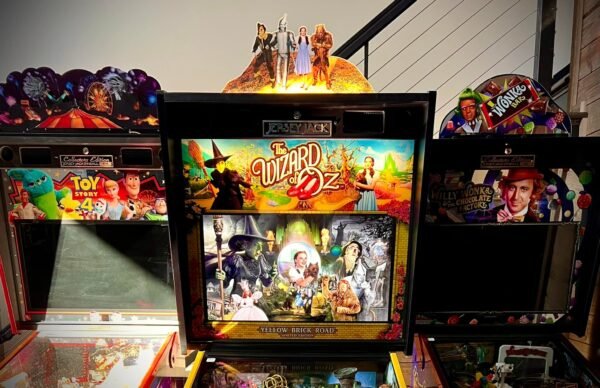 Wizard of Oz: Yellow Brick Road (LE) - Image 6