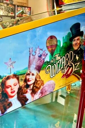 Wizard of Oz: Yellow Brick Road (LE)
