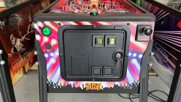 Rush Pro