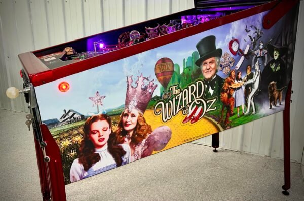 Wizard of Oz : Ruby Red 75th Anniversary Edition