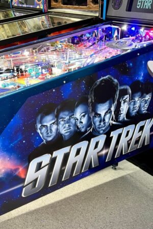 Star Trek Pro