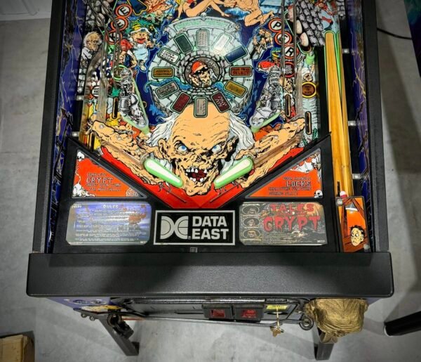 Tales From The Crypt - Image 2