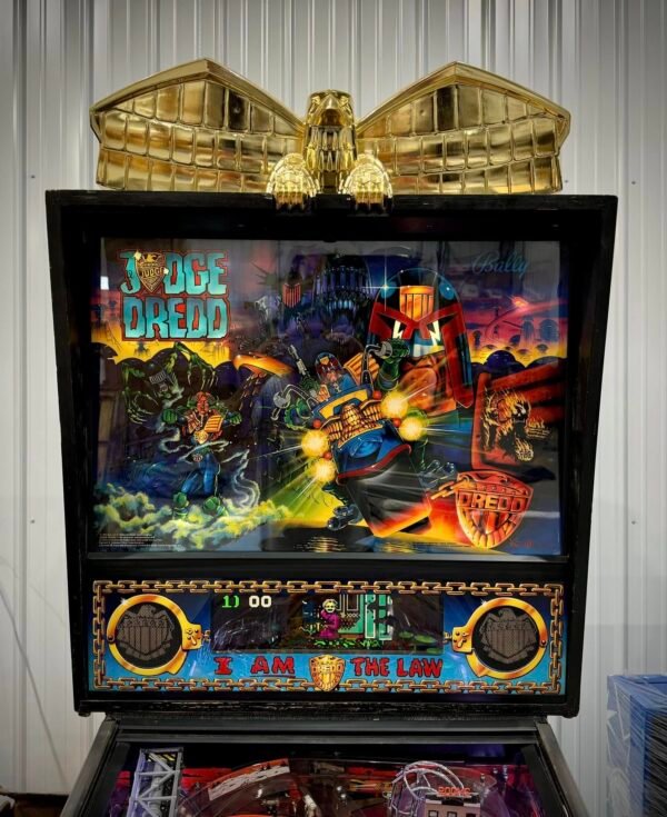Judge Dredd - Image 5