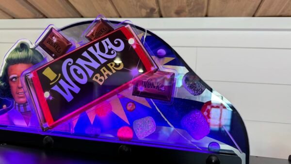 Willy Wonka & The Chocolate Factory (CE) - Image 2