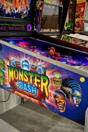 Monster Bash – Special Edition