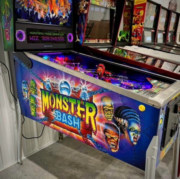 Monster Bash – Special Edition