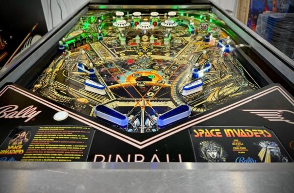 Space Invaders - Image 3