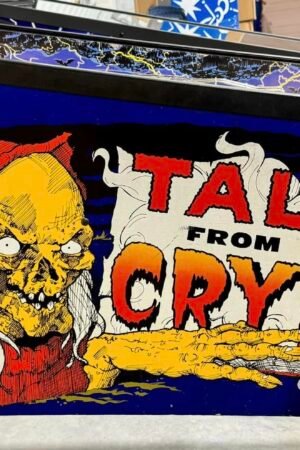 Tales From The Crypt