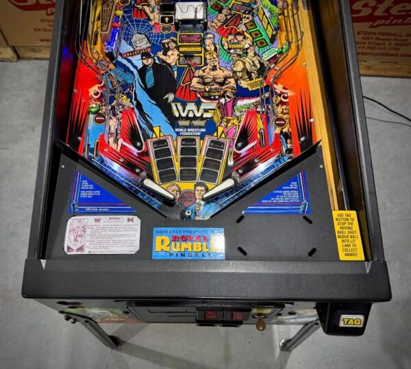 Royal Rumble (WWF) - Image 3