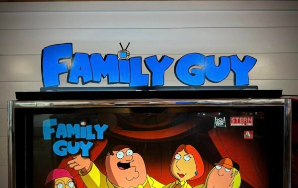 Family Guy - Image 5
