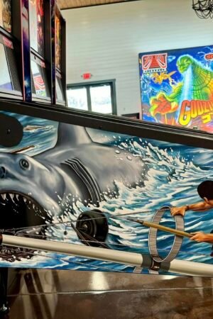 Jaws (Premium)
