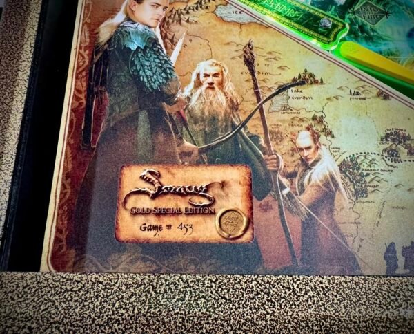 The Hobbit Smaug Special Edition - Image 2