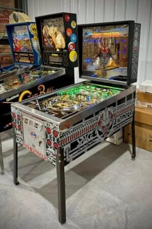 Space Invaders