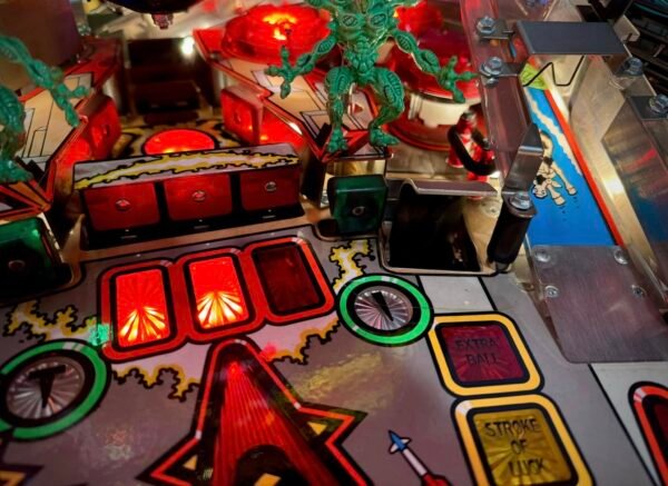 Attack From Mars (Remake – Special Edition) - Image 5