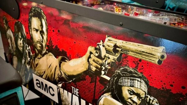 The Walking Dead (Pro)