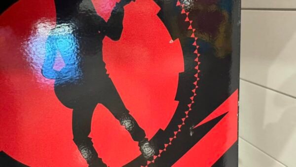AC/DC (Luci Vault Premium Edition) - Image 3