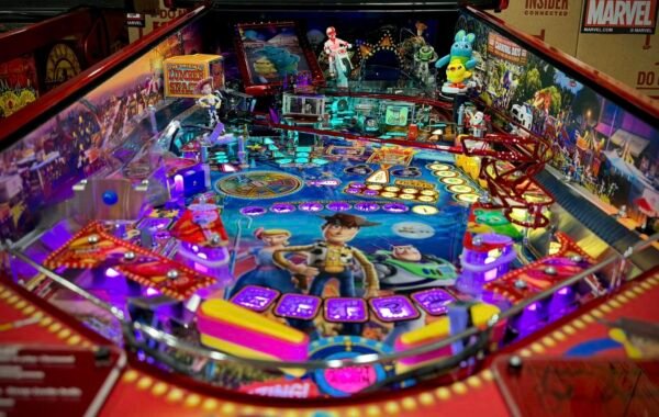 Toy Story 4 Collector’s Edition - Image 2