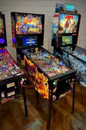 Avengers: Infinity Quest (Premium)