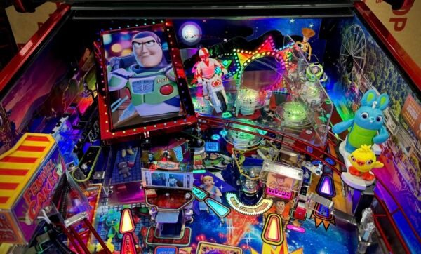 Toy Story 4 Collector’s Edition - Image 3