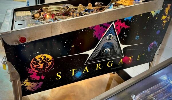 Stargate - Image 9