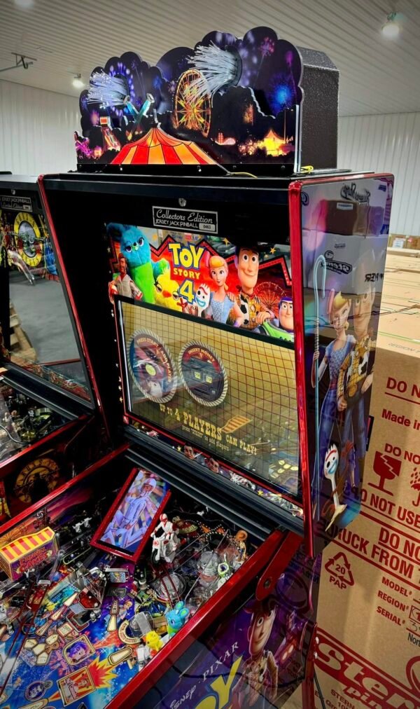 Toy Story 4 Collector’s Edition - Image 6