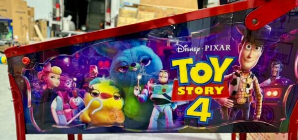 Toy Story 4 Collector’s Edition